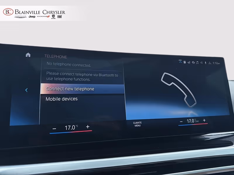 2024 BMW 3 Series 330i xDrive