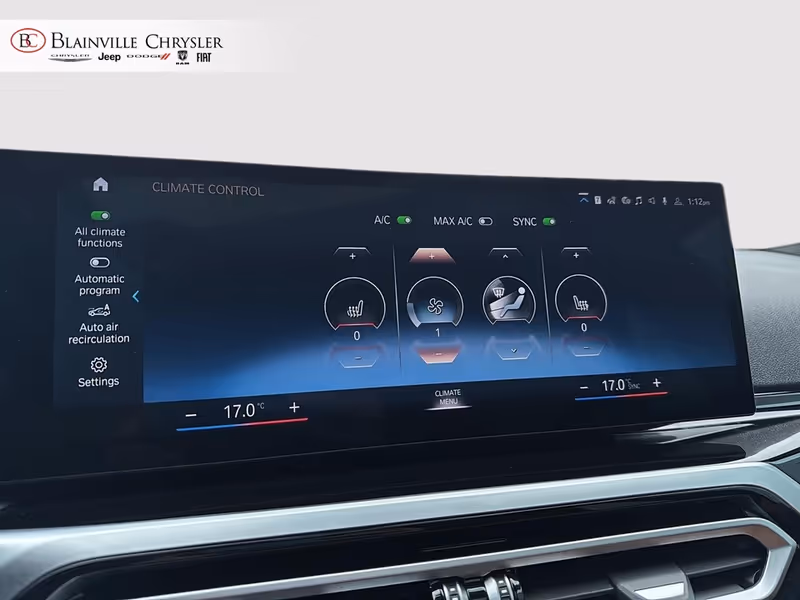 2024 BMW 3 Series 330i xDrive