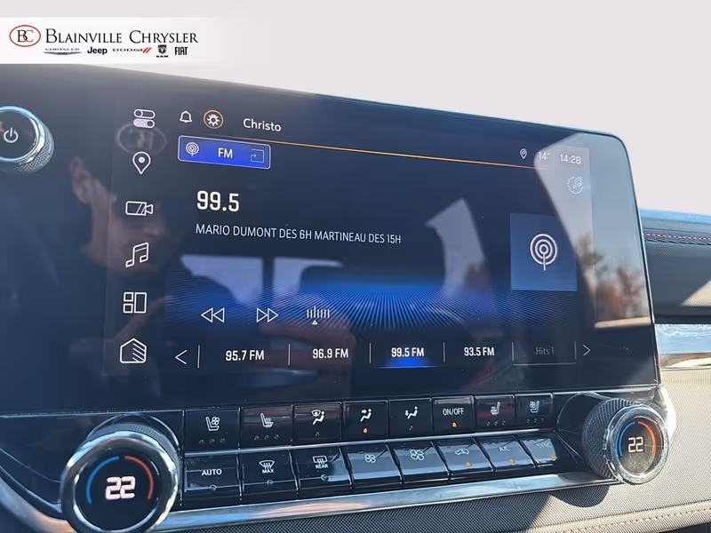 2023 Chevrolet Colorado 4WD Z71