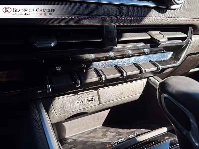 2023 Chevrolet Colorado 4WD Z71