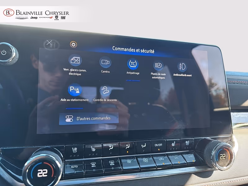 2023 Chevrolet Colorado 4WD Z71