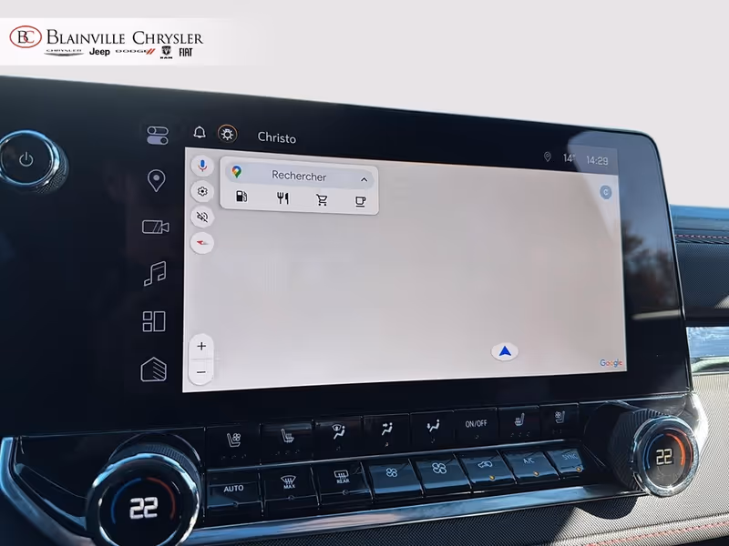 2023 Chevrolet Colorado 4WD Z71