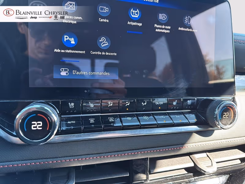 2023 Chevrolet Colorado 4WD Z71