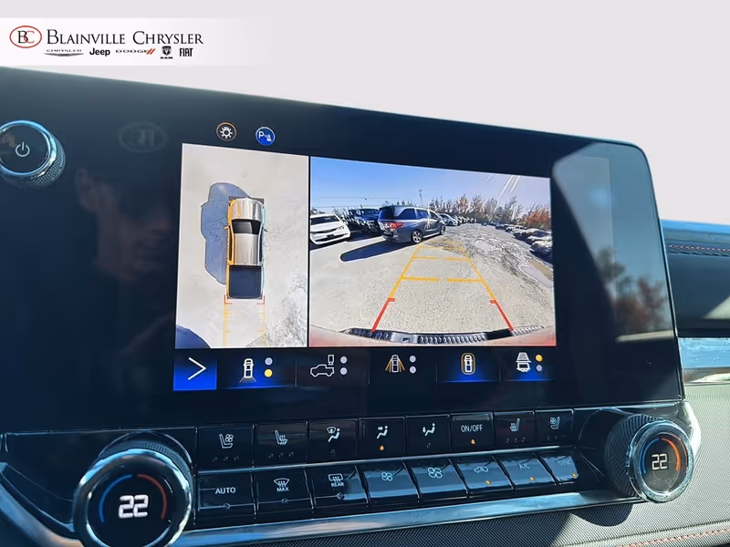 2023 Chevrolet Colorado 4WD Z71
