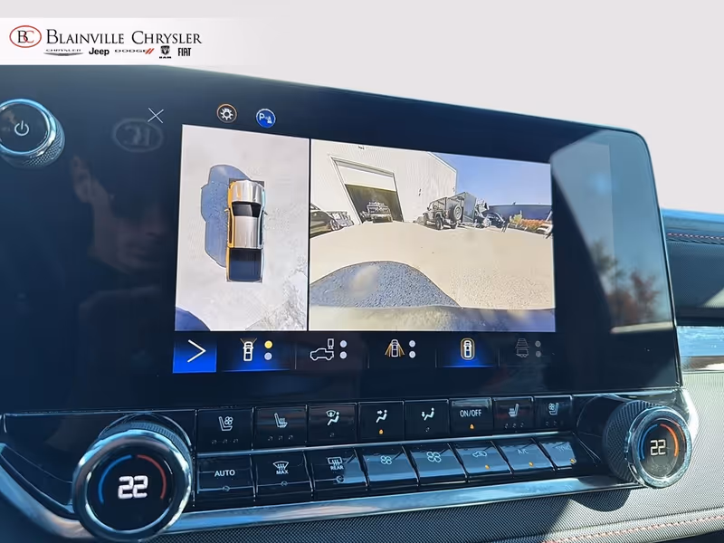 2023 Chevrolet Colorado 4WD Z71