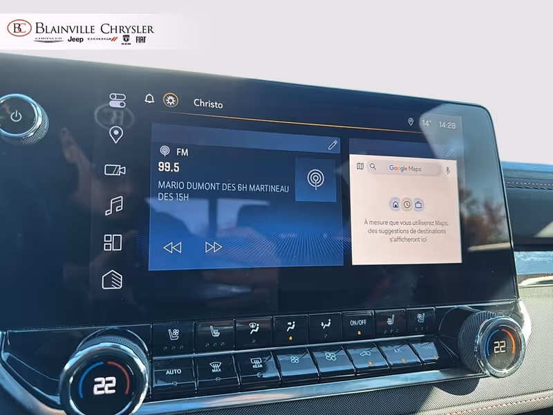 2023 Chevrolet Colorado 4WD Z71