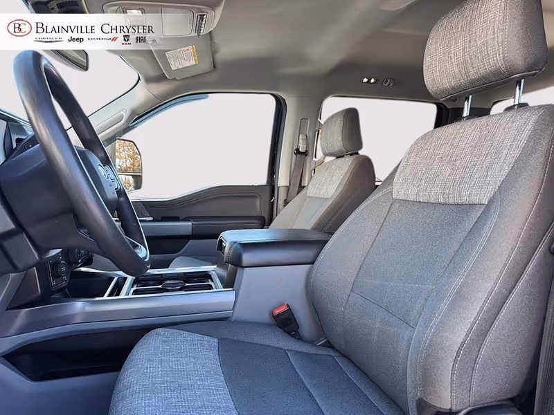 2025 Ford Super Duty F-250 SRW XLT