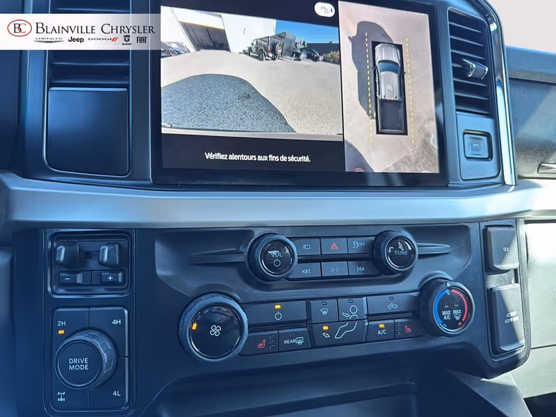 2025 Ford Super Duty F-250 SRW XLT