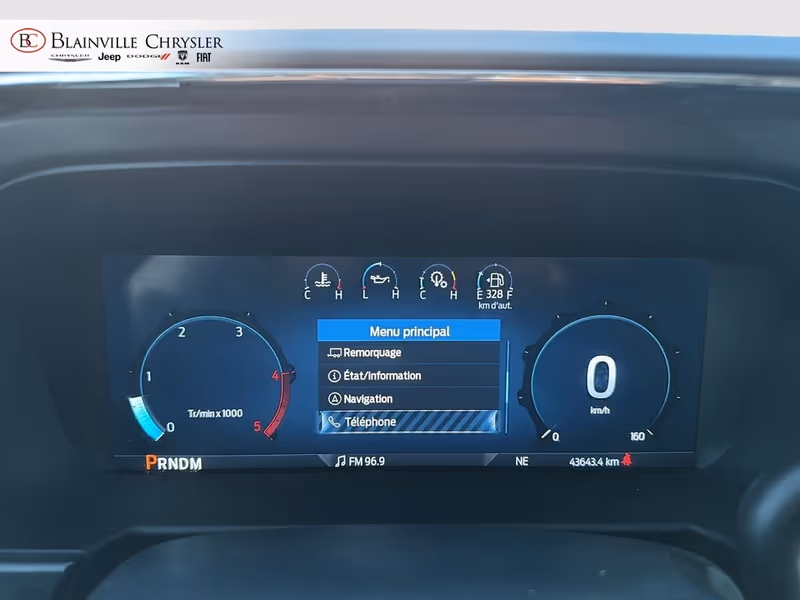 2025 Ford Super Duty F-250 SRW XLT