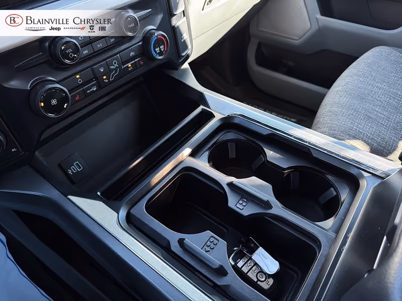 2025 Ford Super Duty F-250 SRW XLT