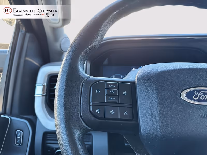 2025 Ford Super Duty F-250 SRW XLT