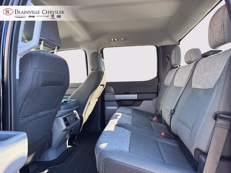 2025 Ford Super Duty F-250 SRW XLT