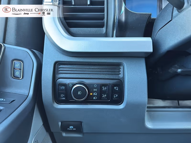2025 Ford Super Duty F-250 SRW XLT