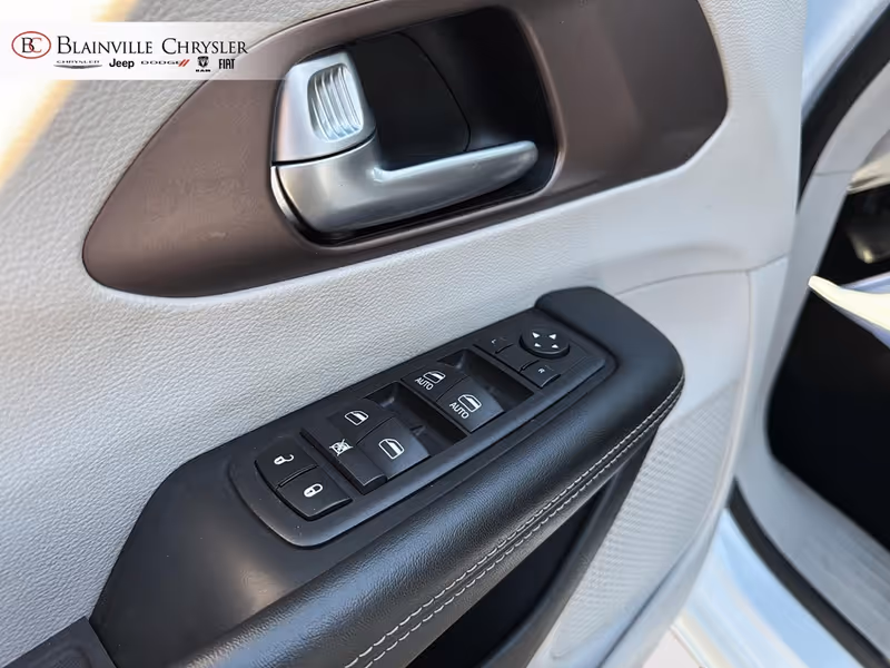 2024 Chrysler Grand Caravan SXT