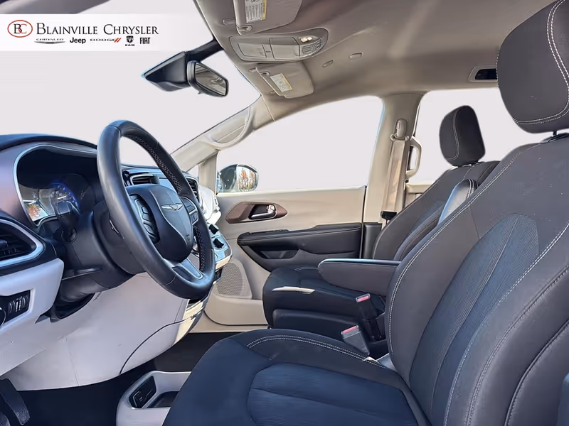 2024 Chrysler Grand Caravan SXT