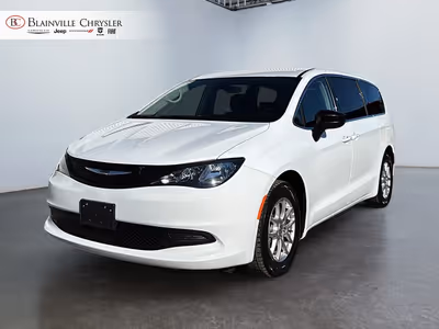 Chrysler Grand Caravan