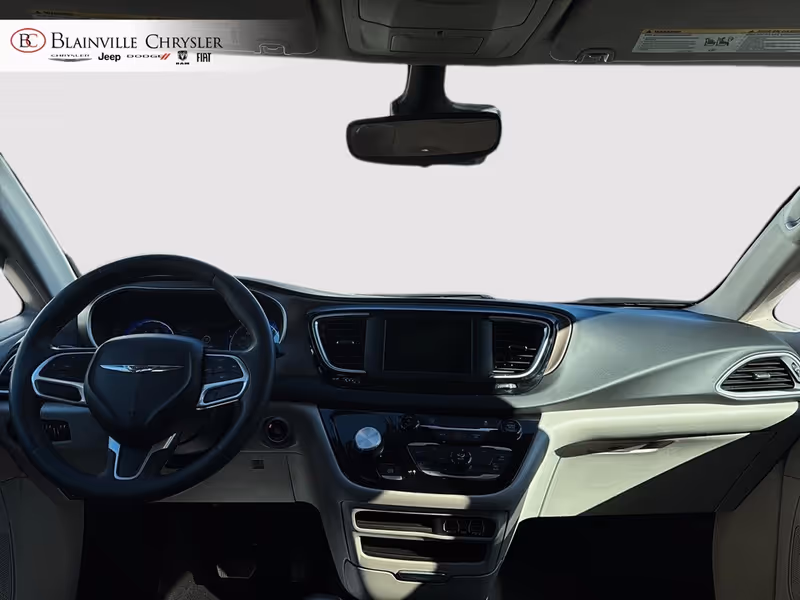 2024 Chrysler Grand Caravan SXT