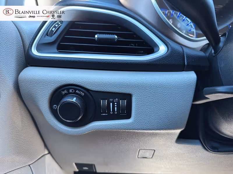 2024 Chrysler Grand Caravan SXT