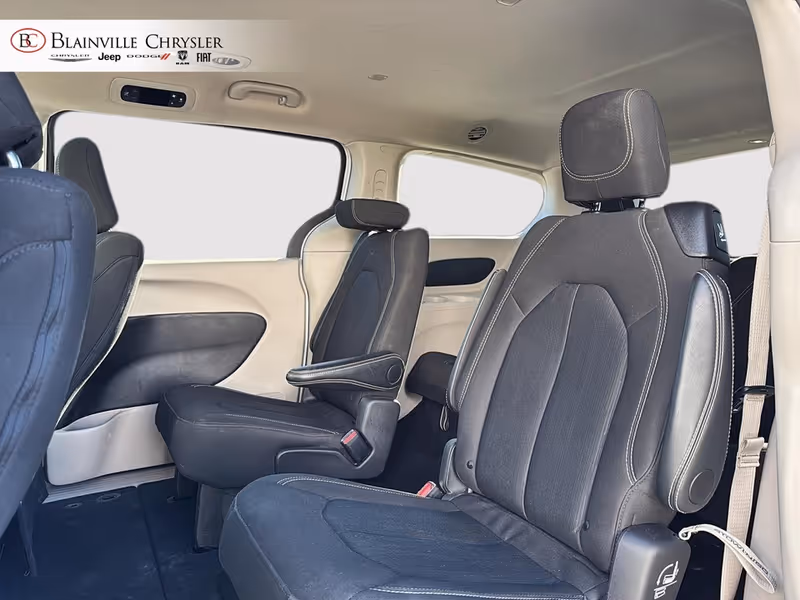 2024 Chrysler Grand Caravan SXT