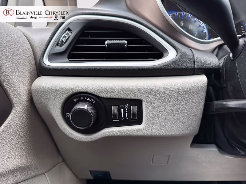 2024 Chrysler Grand Caravan SXT