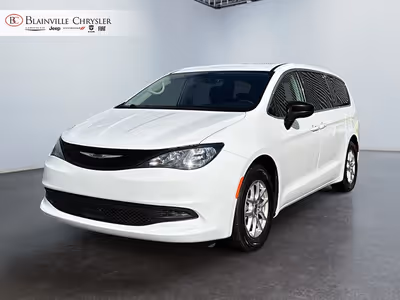 Chrysler Grand Caravan