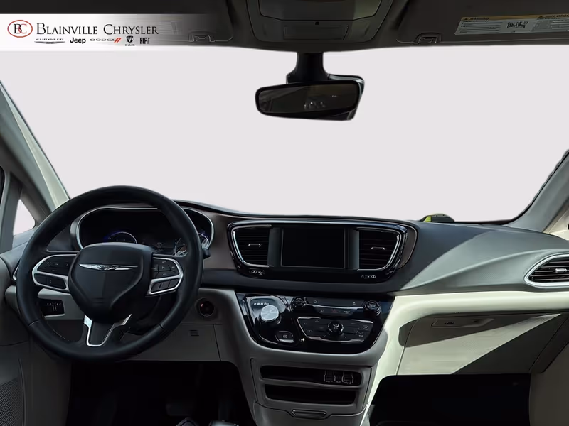2024 Chrysler Grand Caravan SXT