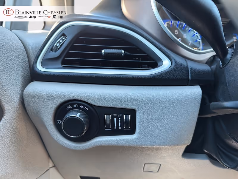 2024 Chrysler Grand Caravan SXT