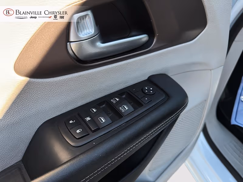 2024 Chrysler Grand Caravan SXT