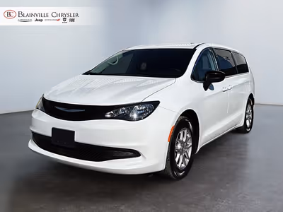 Chrysler Grand Caravan