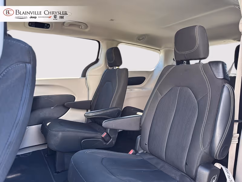 2024 Chrysler Grand Caravan SXT