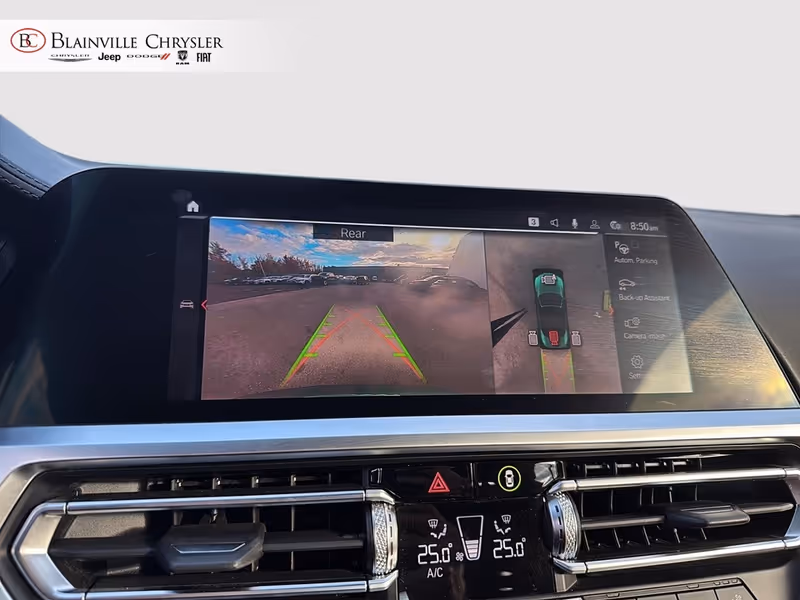 2022 BMW M4 Competition M xDrive