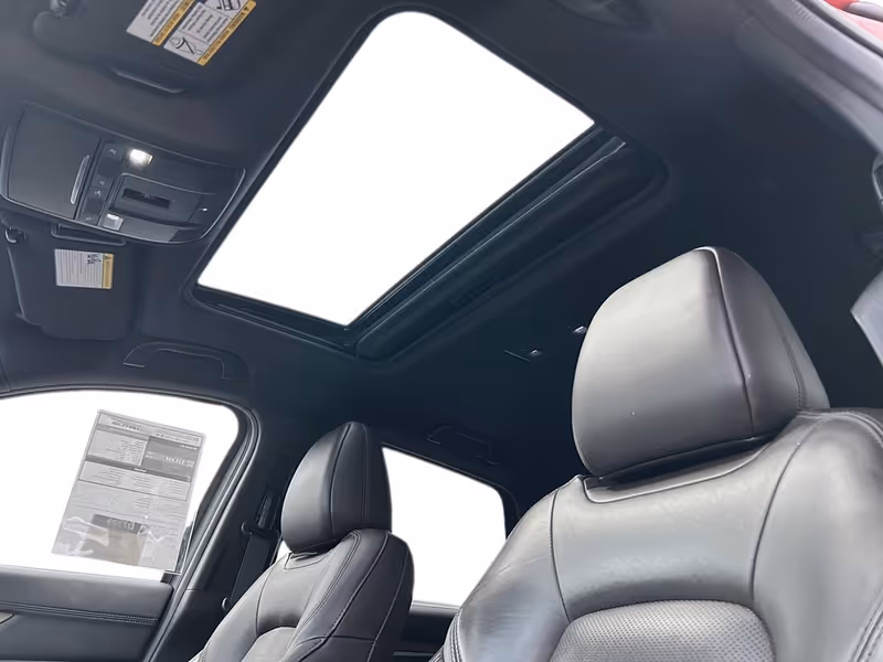 2021 Mazda CX-5 Signature