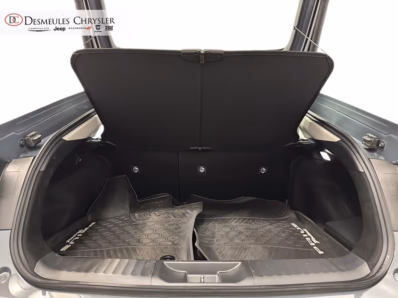 2023 Toyota Prius Prime