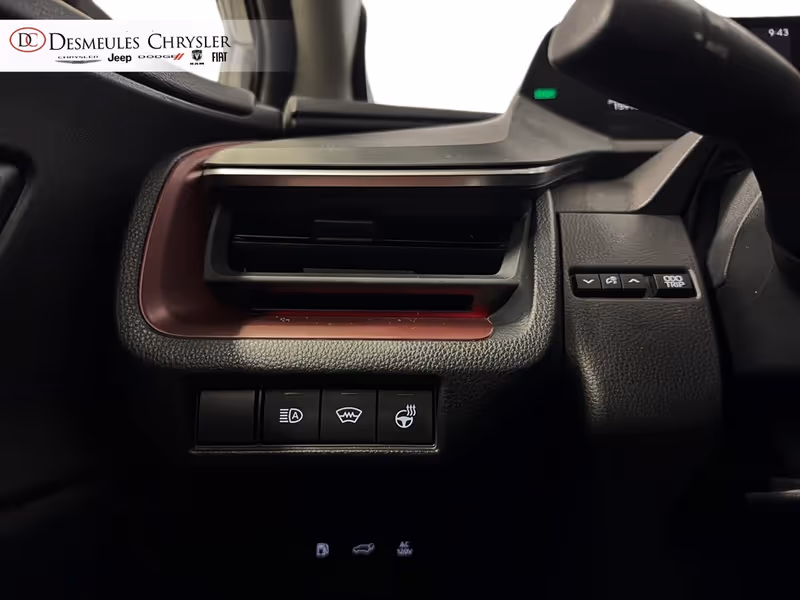 2023 Toyota Prius Prime