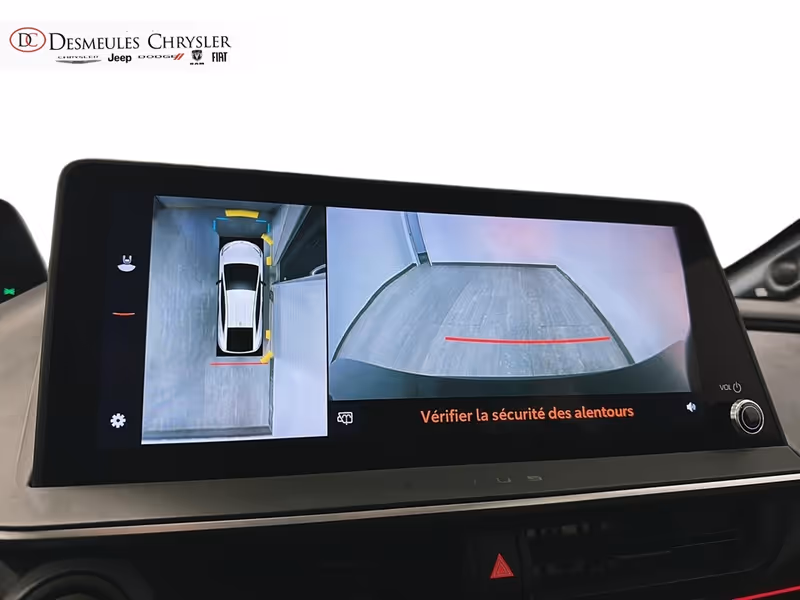 2023 Toyota Prius Prime