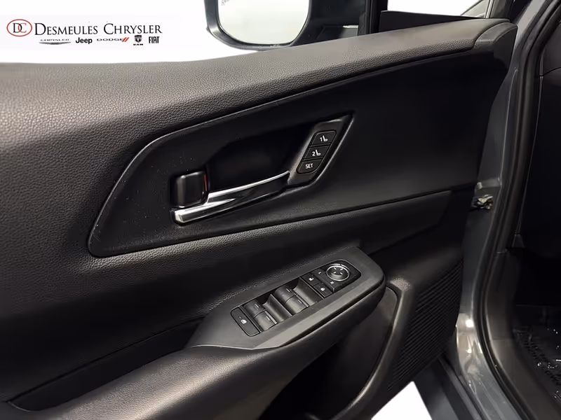 2023 Toyota Prius Prime