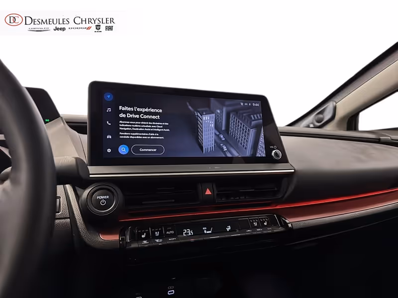 2023 Toyota Prius Prime