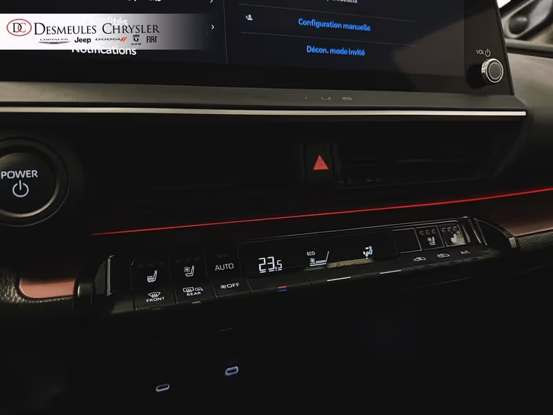 2023 Toyota Prius Prime