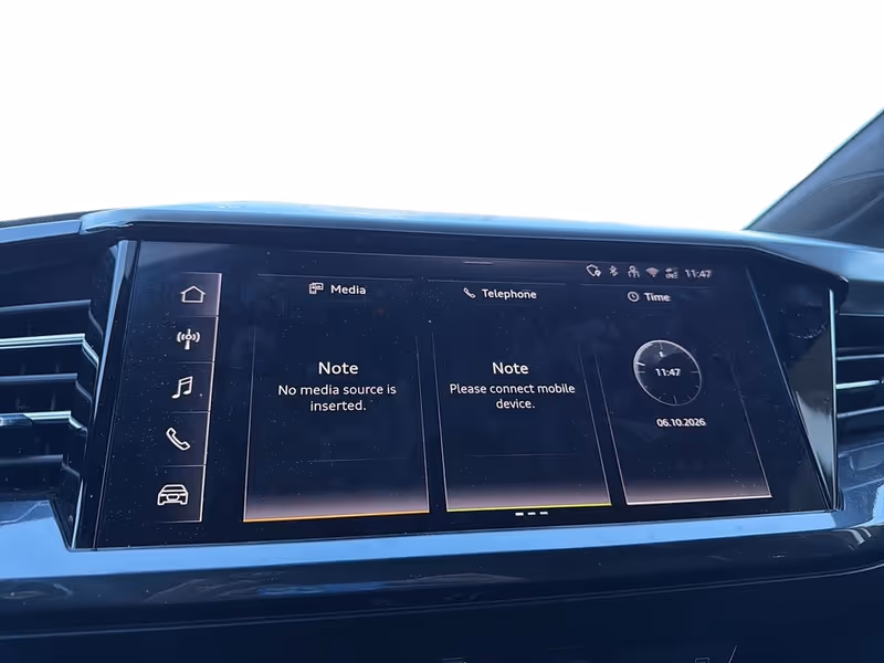 2025 Audi Q4 e-tron 55 quattro