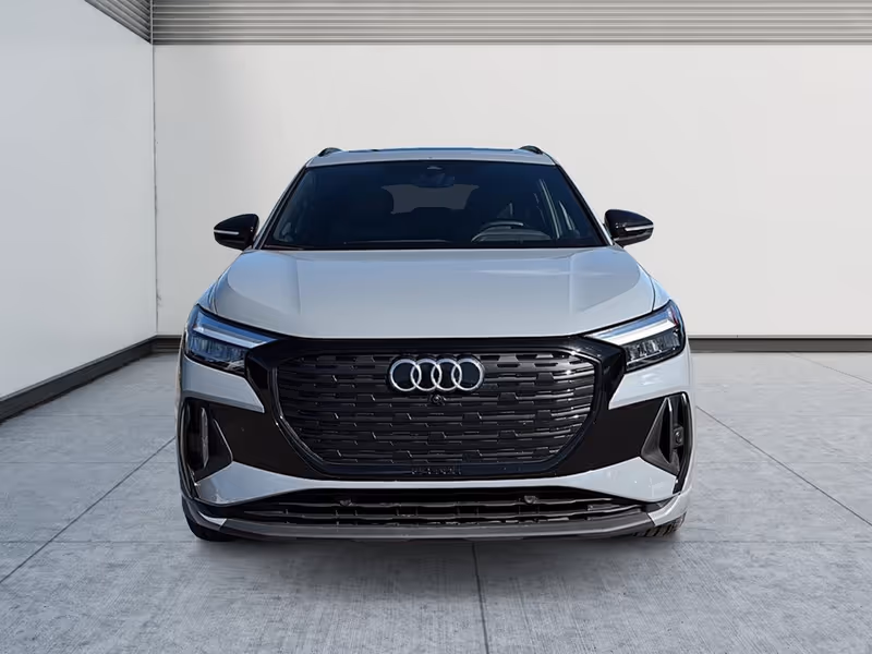 2025 Audi Q4 e-tron 55 quattro