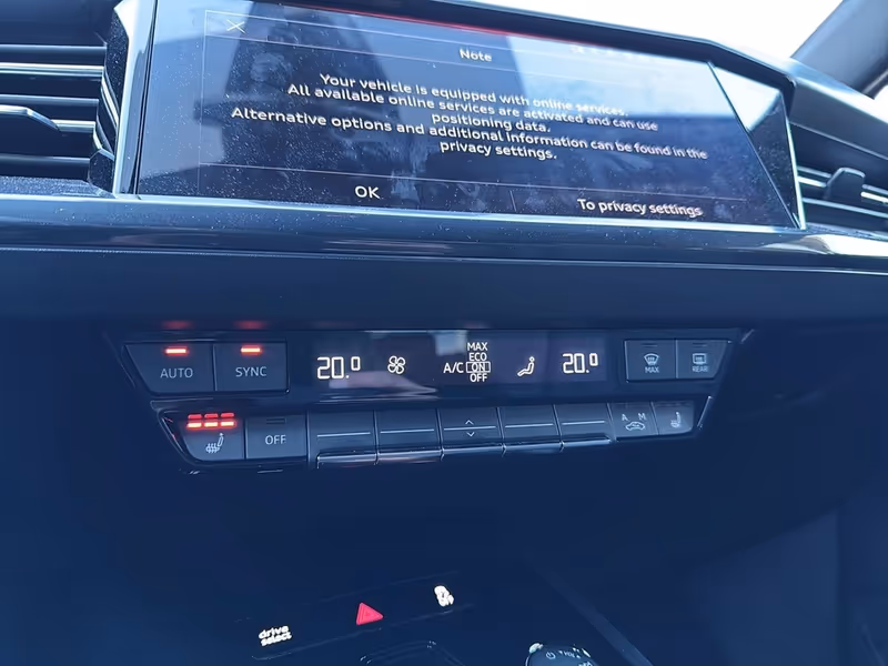 2025 Audi Q4 e-tron 55 quattro