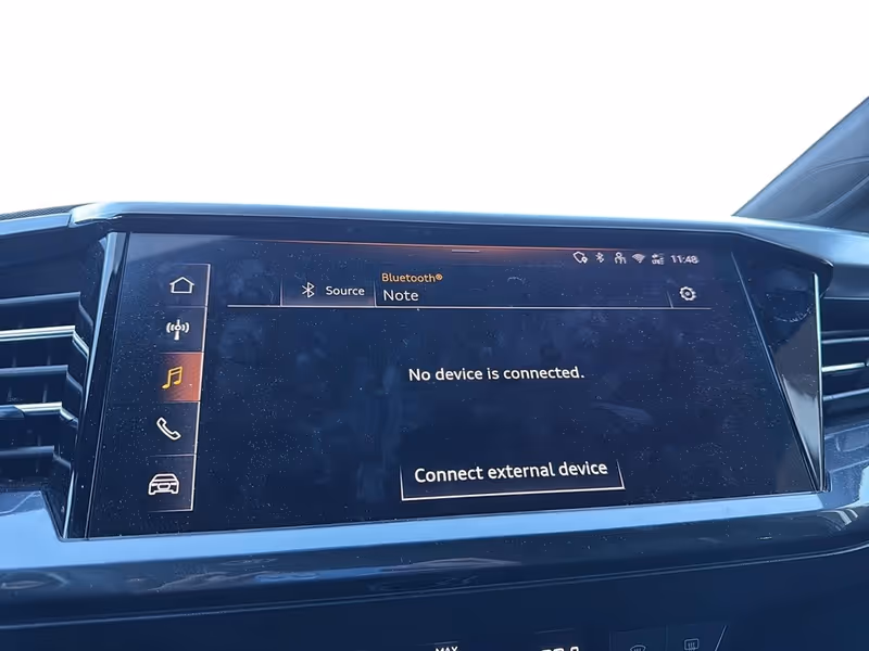2025 Audi Q4 e-tron 55 quattro