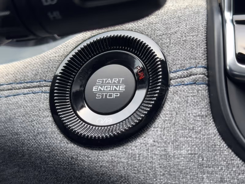 2024 Jeep Compass Sport