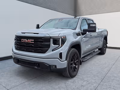 GMC Sierra 1500