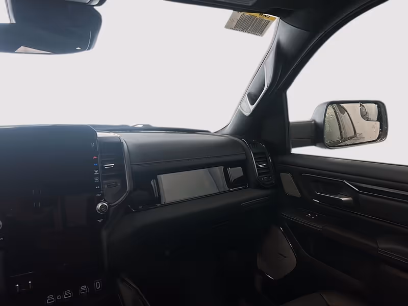 2026 Ram 1500 Sport