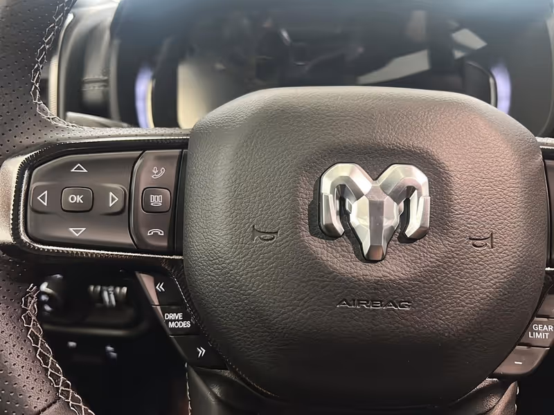 2026 Ram 1500 Sport