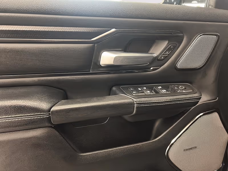 2026 Ram 1500 Sport