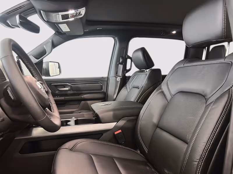 2026 Ram 1500 Sport