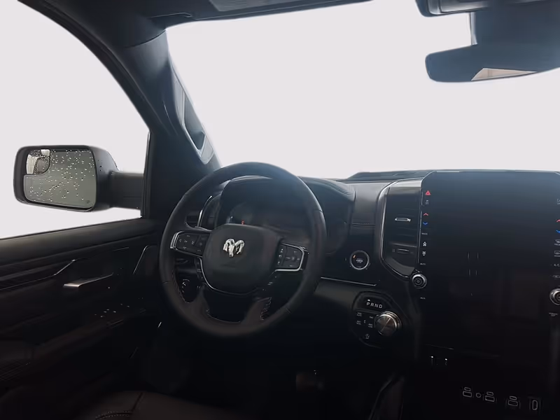 2026 Ram 1500 Sport