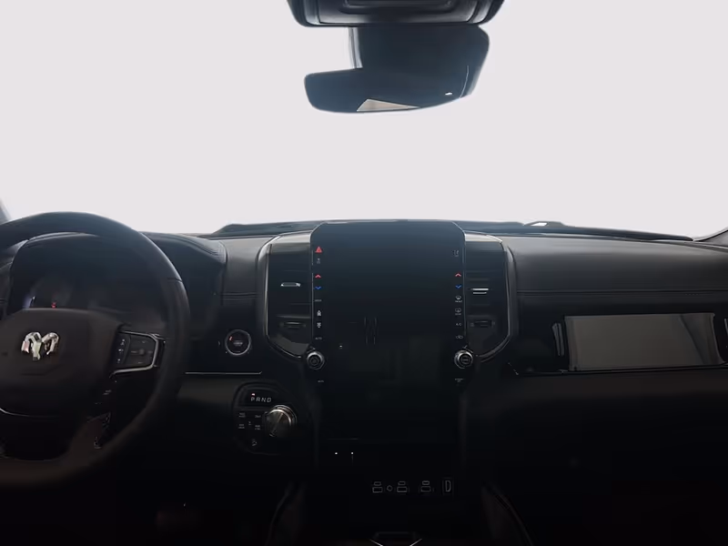 2026 Ram 1500 Sport